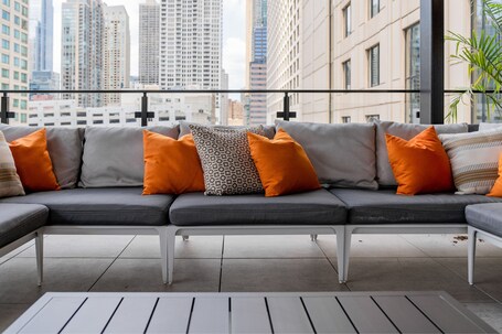 The Gwen, a Luxury Collection Hotel, Michigan Avenue Chicago - Image 42