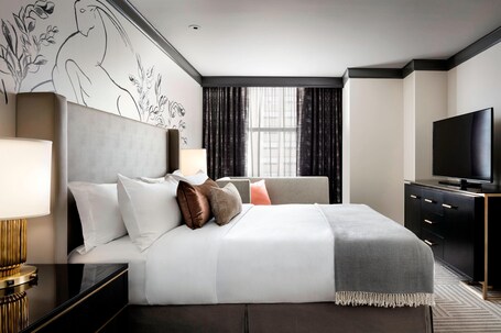 The Gwen, a Luxury Collection Hotel, Michigan Avenue Chicago - Image 75