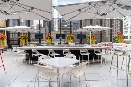 The Gwen, a Luxury Collection Hotel, Michigan Avenue Chicago - Image 20