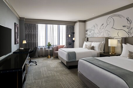 The Gwen, a Luxury Collection Hotel, Michigan Avenue Chicago - Image 74