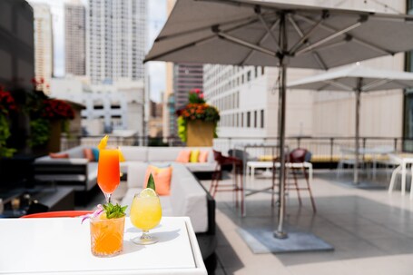 The Gwen, a Luxury Collection Hotel, Michigan Avenue Chicago - Image 103