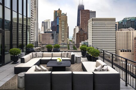 The Gwen, a Luxury Collection Hotel, Michigan Avenue Chicago - Image 15