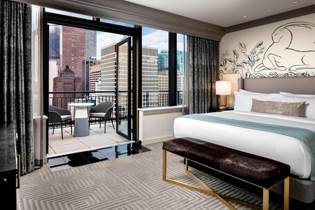 The Gwen, a Luxury Collection Hotel, Michigan Avenue Chicago - Image 101