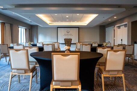 The Gwen, a Luxury Collection Hotel, Michigan Avenue Chicago - Image 30