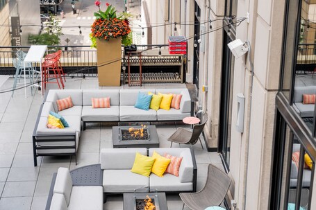 The Gwen, a Luxury Collection Hotel, Michigan Avenue Chicago - Image 34