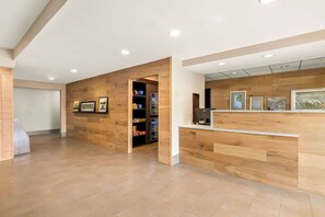 Hall