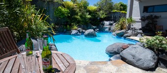 Baycrest Lodge