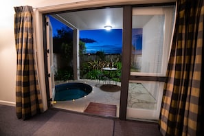 View from room