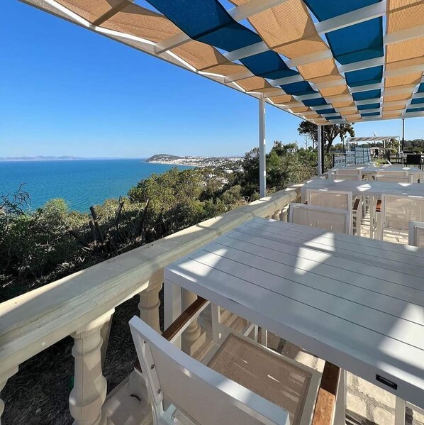 Exterior - Golden Carthage Hotel Tunis (La Marsa)