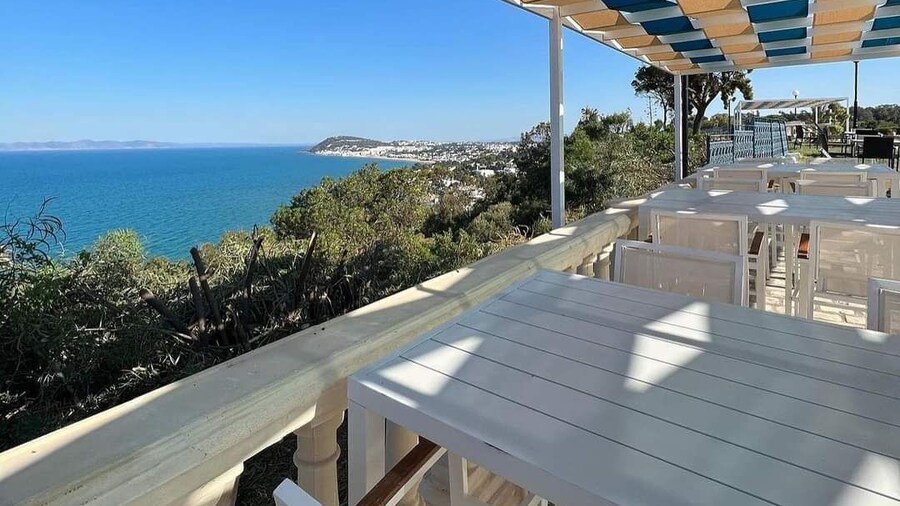 Golden Carthage Hotel Tunis