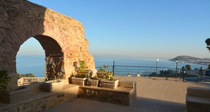 Golden Carthage Hotel Tunis