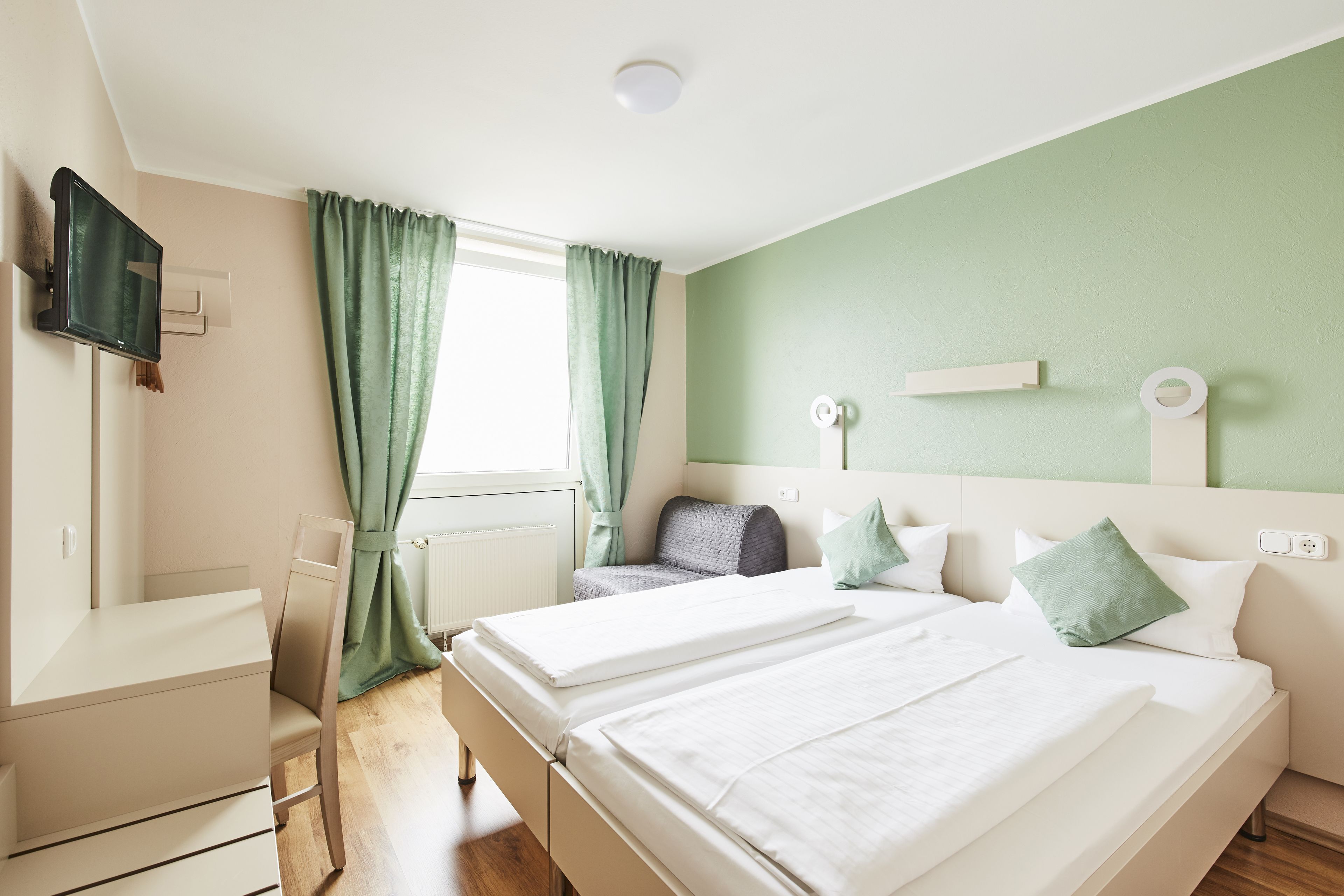 Foto - Hotel Imperial