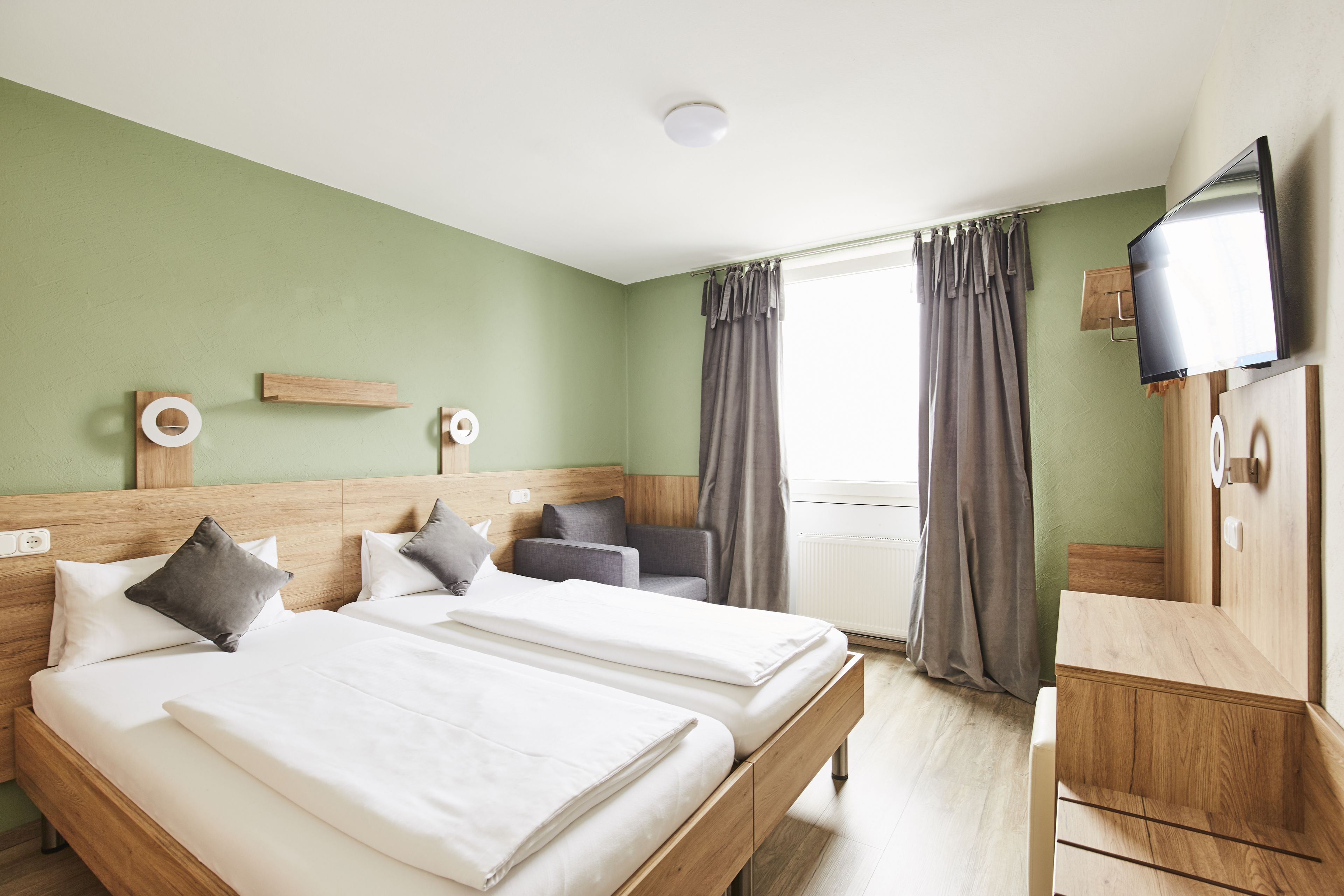 Foto - Hotel Imperial