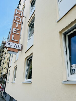 Außenbereich