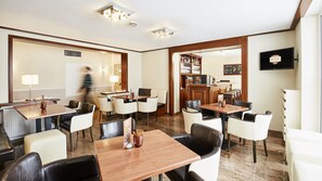 Bar (a l'allotjament)