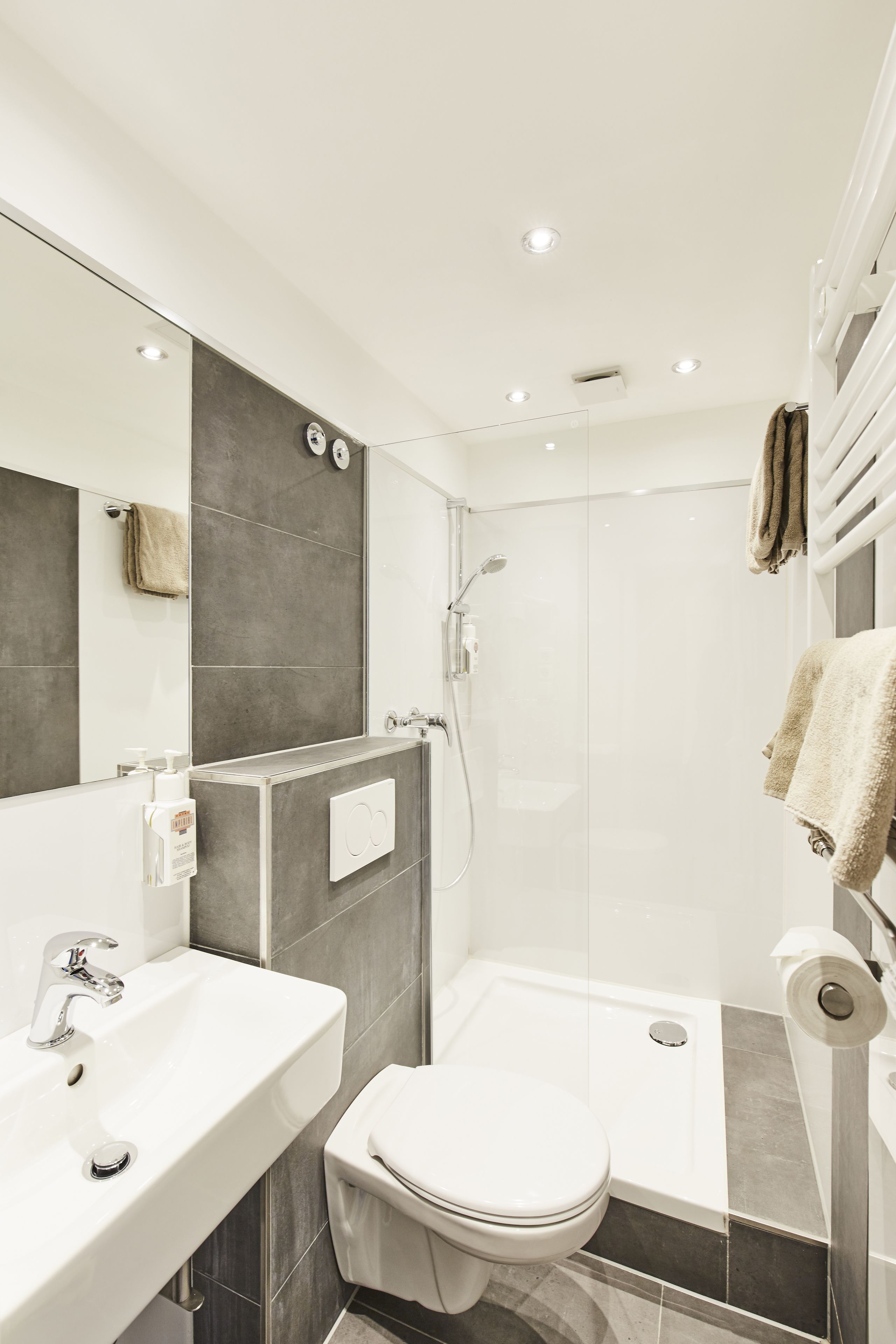 Foto - Hotel Imperial