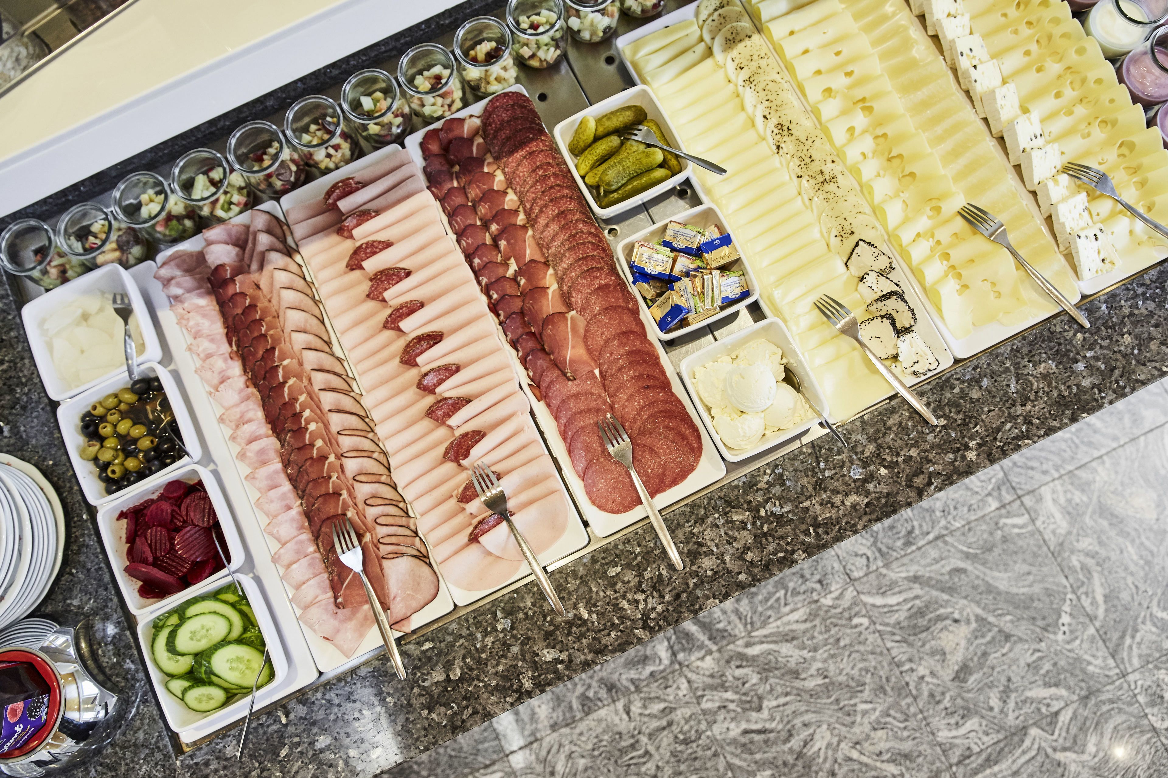 Foto - Hotel Imperial