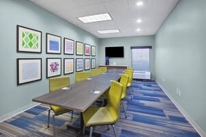 Sala de reuniones