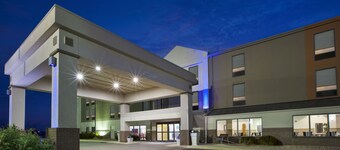 Holiday Inn Express Tiffin by IHG