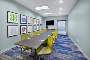 Sala de reunião
