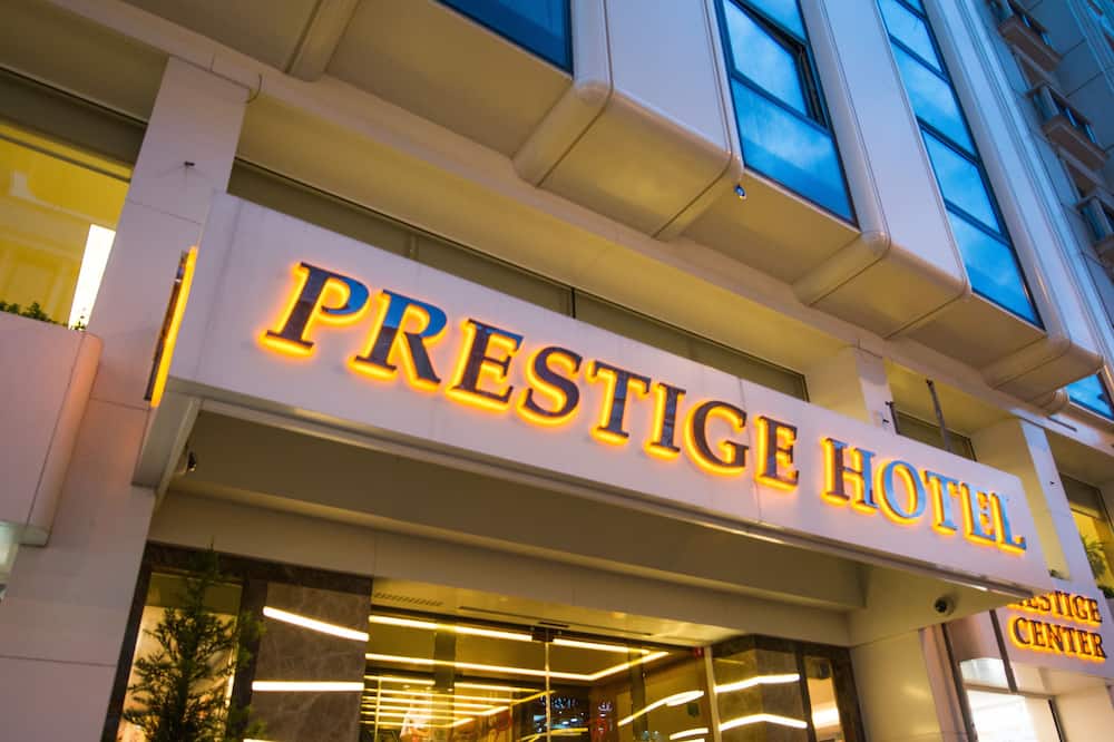 Prestige Hotel Old City