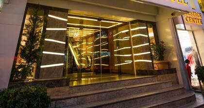 Prestige Hotel Old City