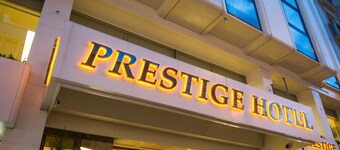Prestige Hotel Old City