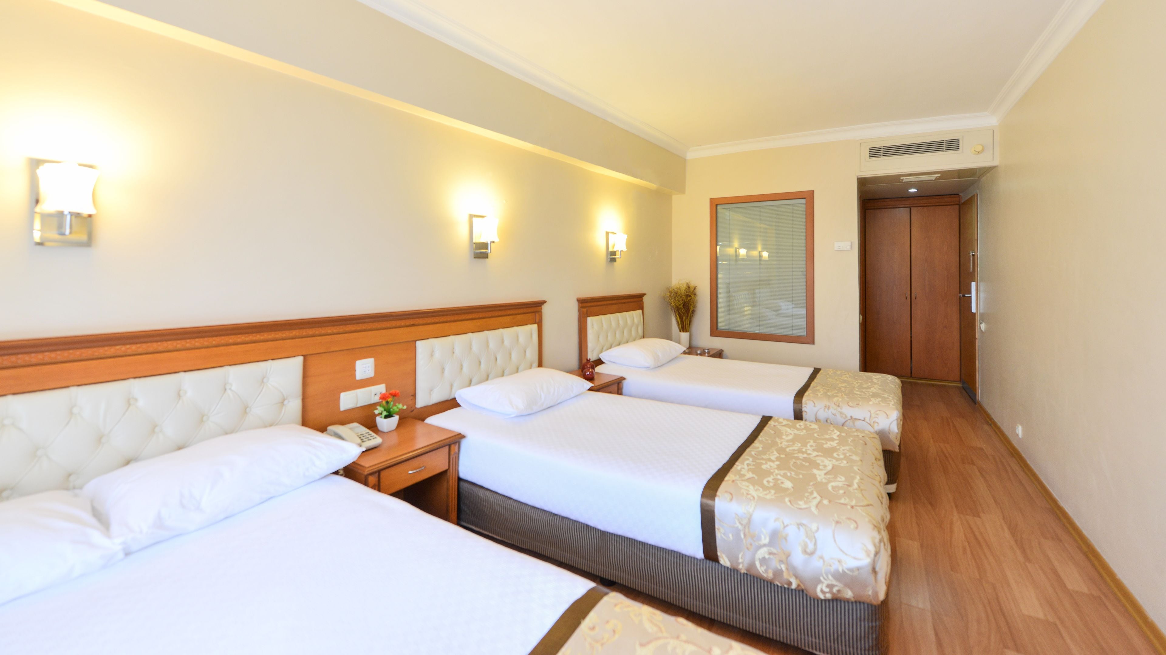 Sábanas italianas Frette y ropa de cama de alta calidad 