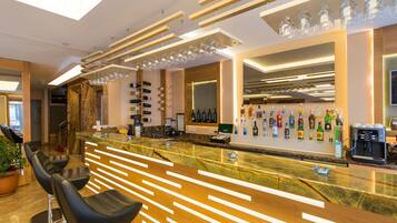 Bar (sur place)