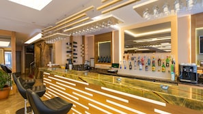 Bar (sur place)