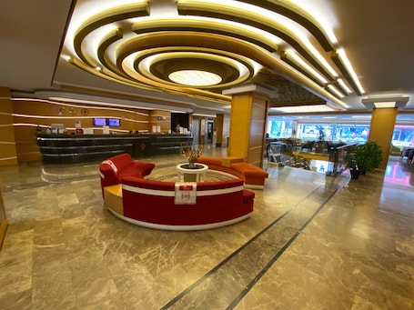 Hall