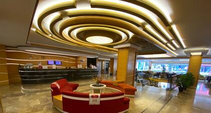 Prestige Hotel Old City