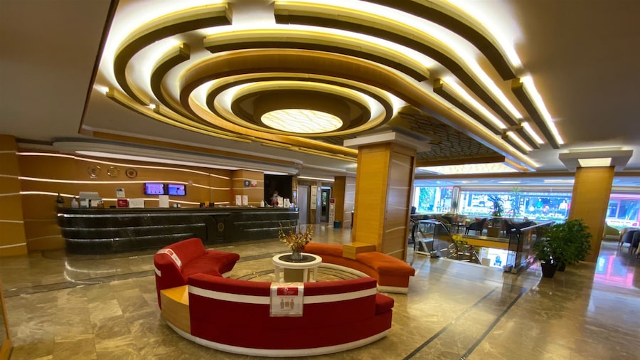 Prestige Hotel Old City