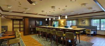 Hampton Inn Franklin/Milford
