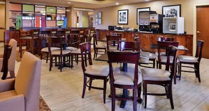 Hampton Inn Greensboro-East