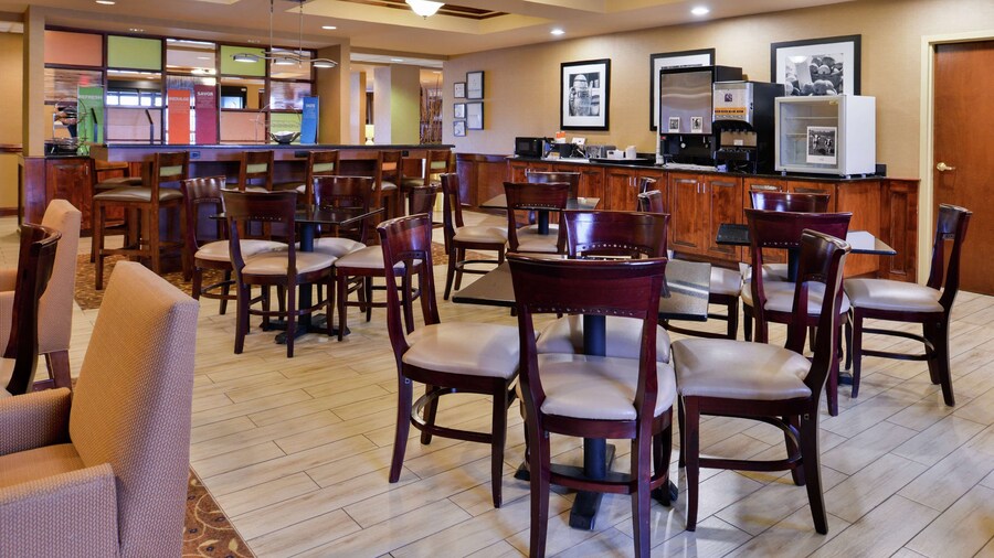 Hampton Inn Greensboro-East