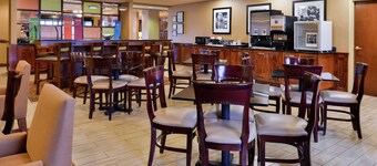 Hampton Inn Greensboro-East