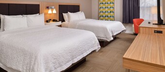 Hampton Inn Greensboro-East