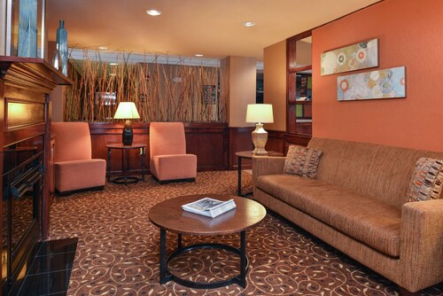 Hampton Inn Greensboro-East