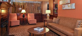 Hampton Inn Greensboro-East