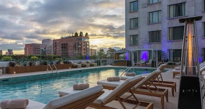 Real InterContinental Guatemala by IHG