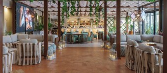 InterContinental Real Guatemala by IHG