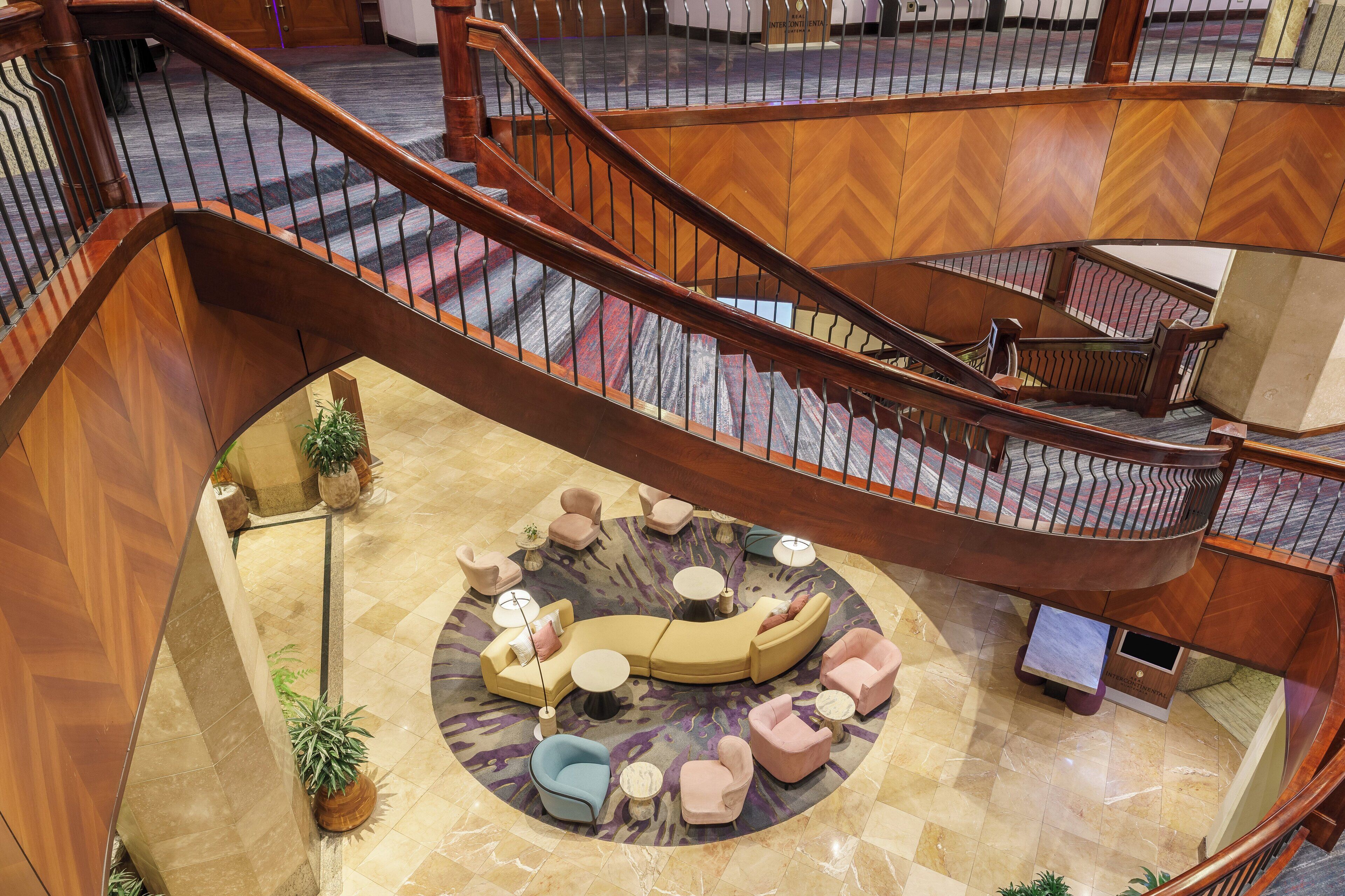 Photo - Intercontinental Real Guatemala by IHG