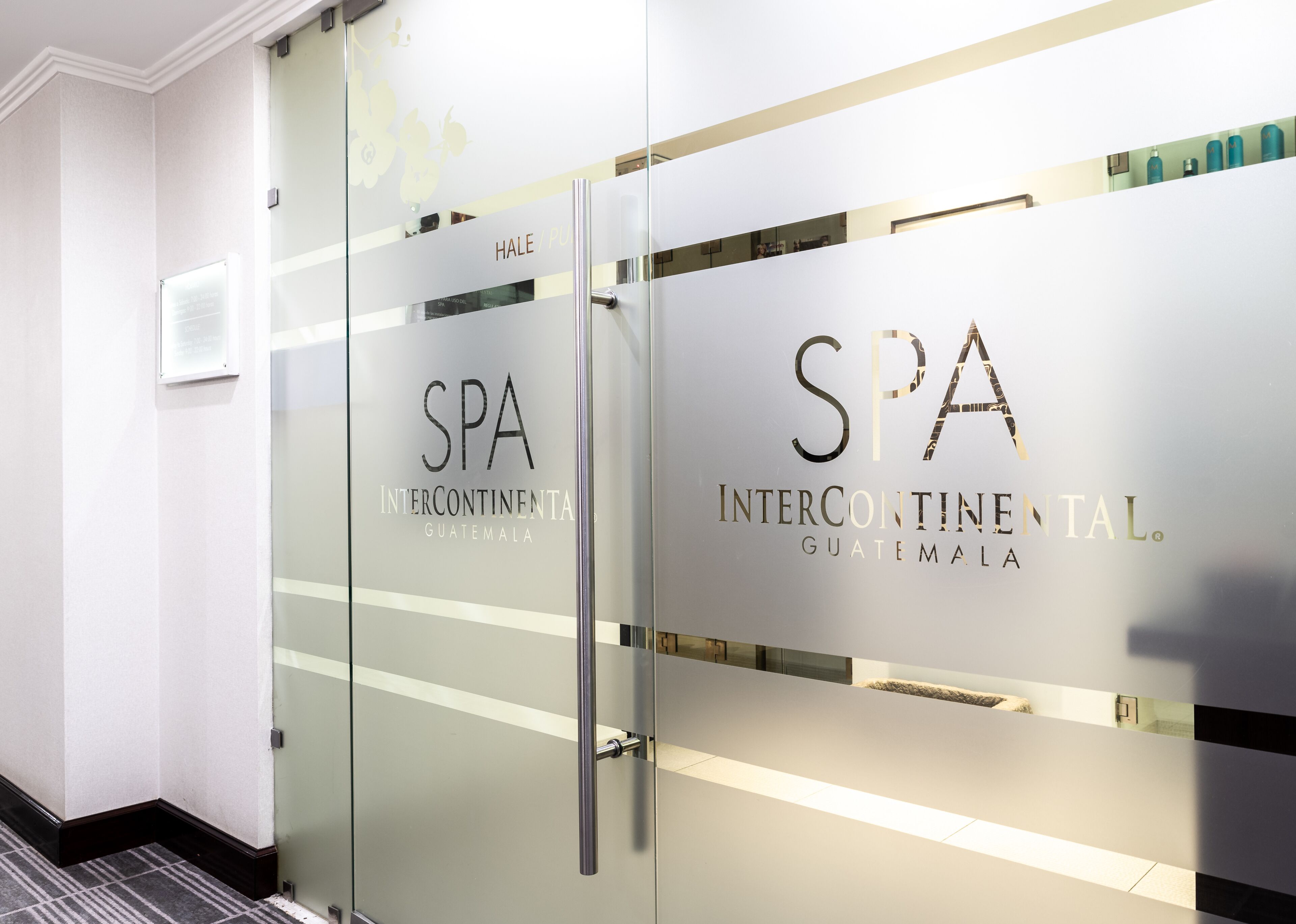 Photo - Intercontinental Real Guatemala by IHG