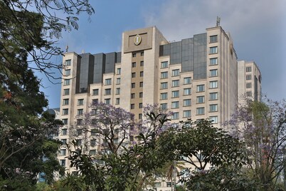 Real InterContinental Guatemala, an IHG Hotel