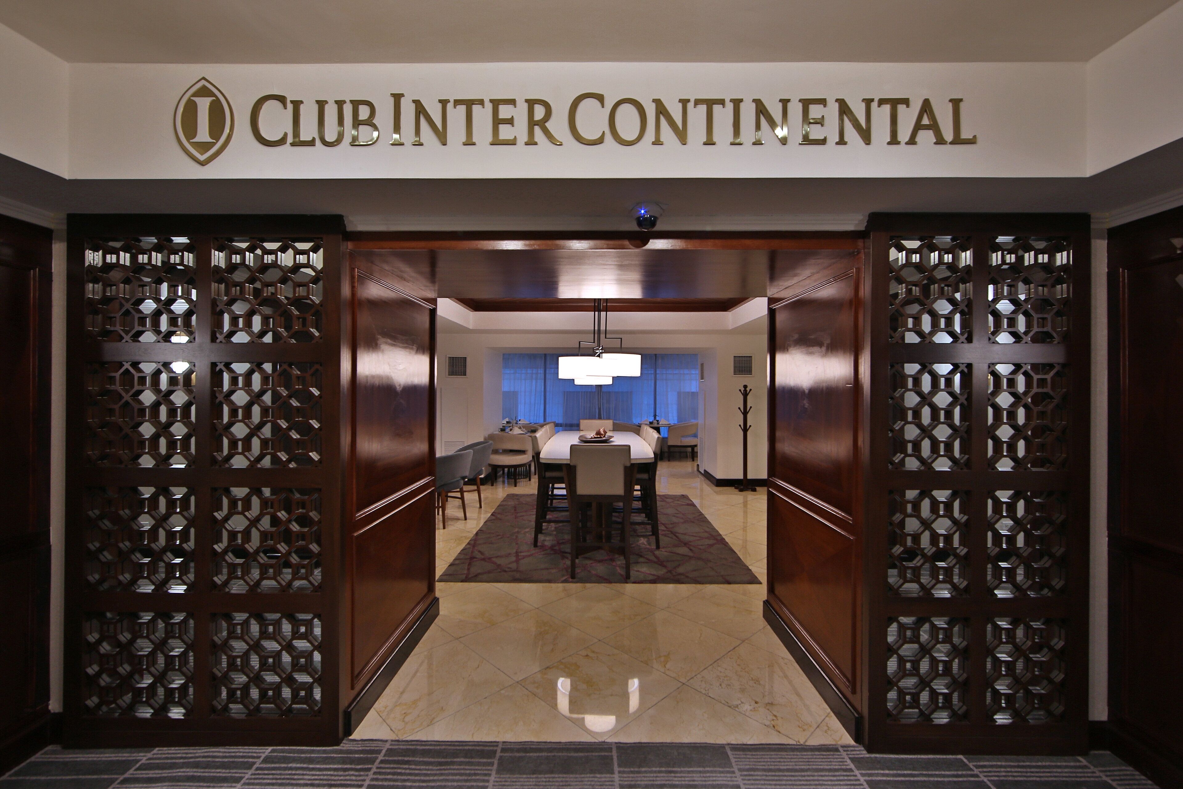 Photo - Intercontinental Real Guatemala by IHG