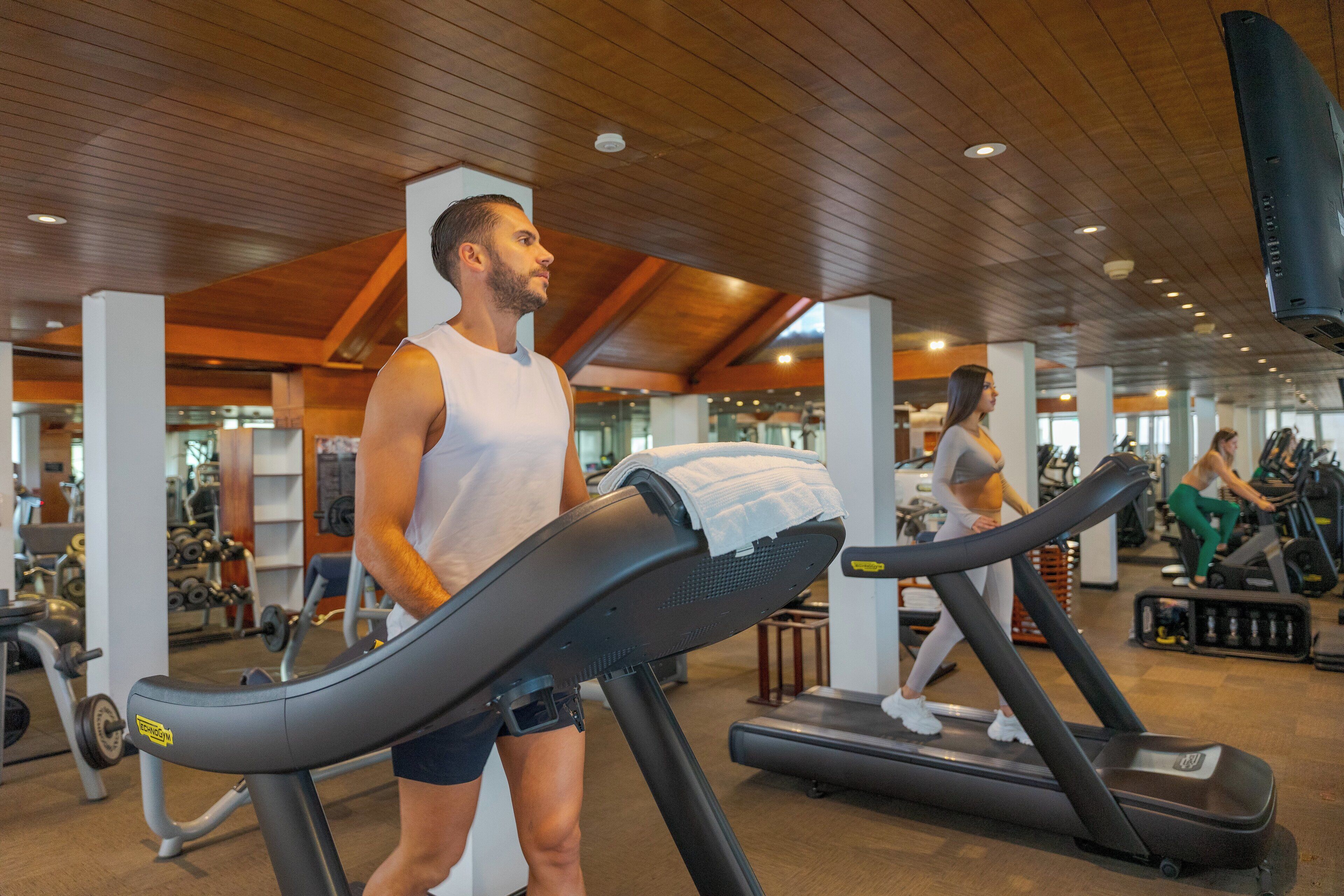 Photo - Intercontinental Real Guatemala by IHG