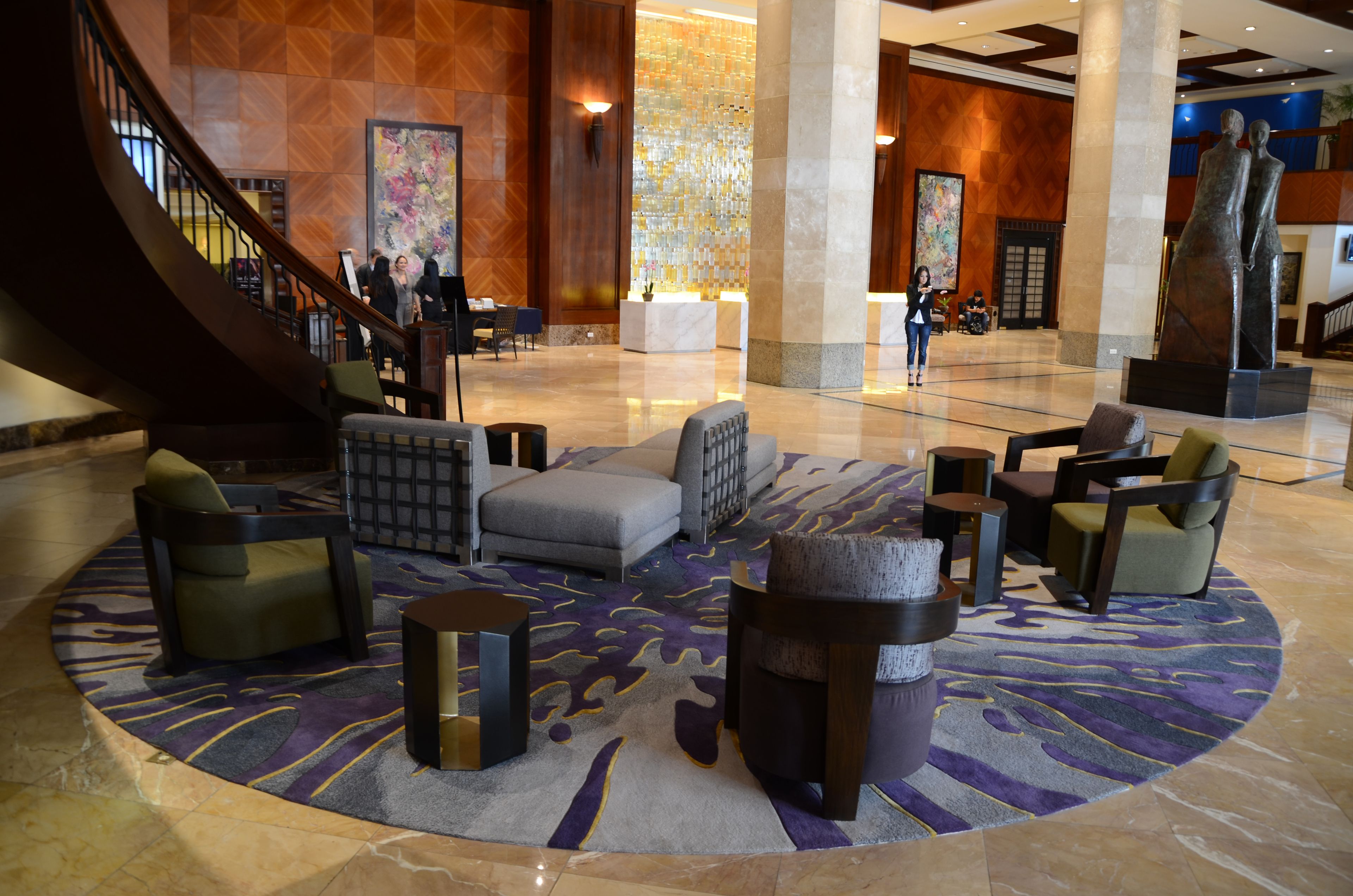 Photo - Intercontinental Real Guatemala by IHG