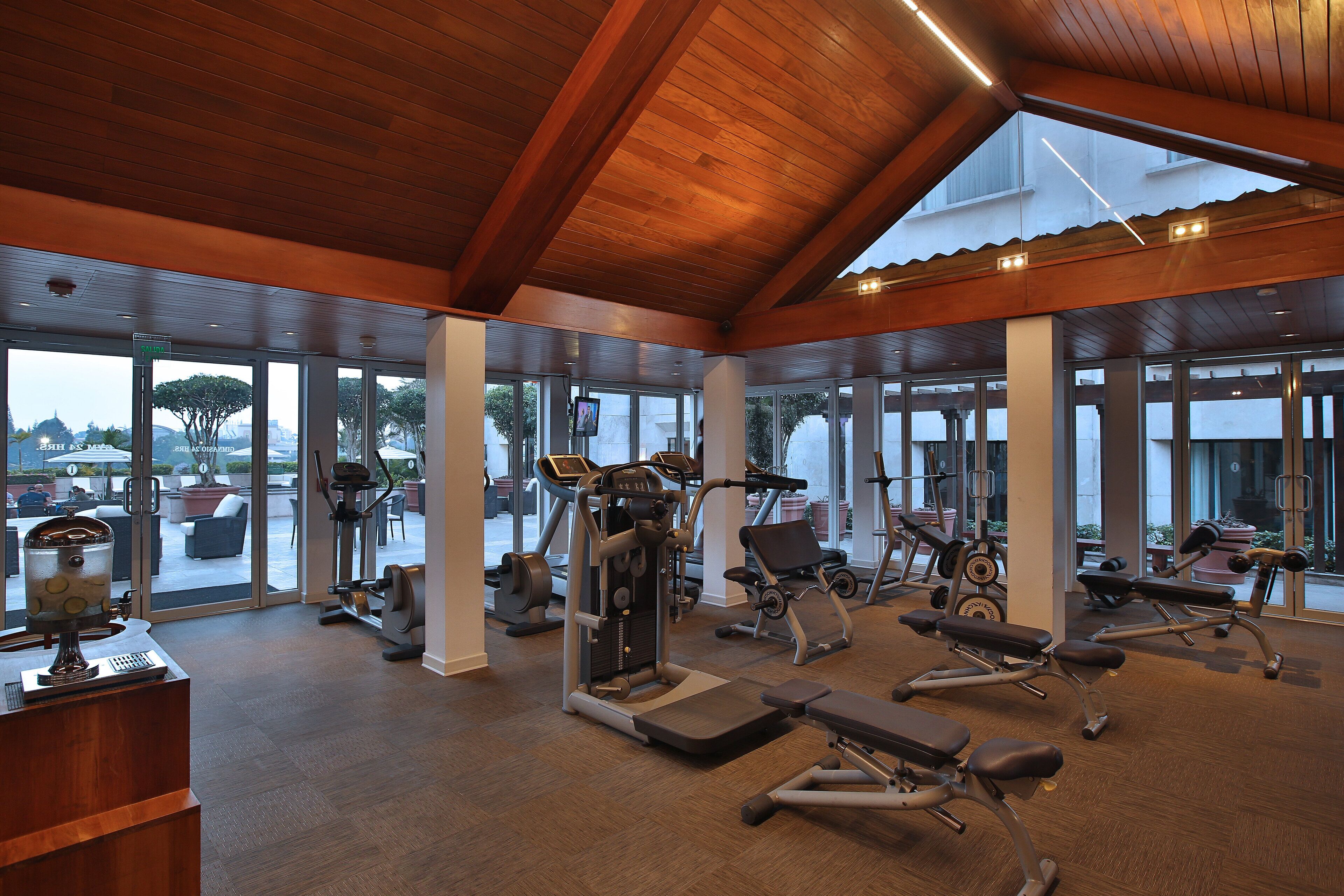 Photo - Intercontinental Real Guatemala by IHG