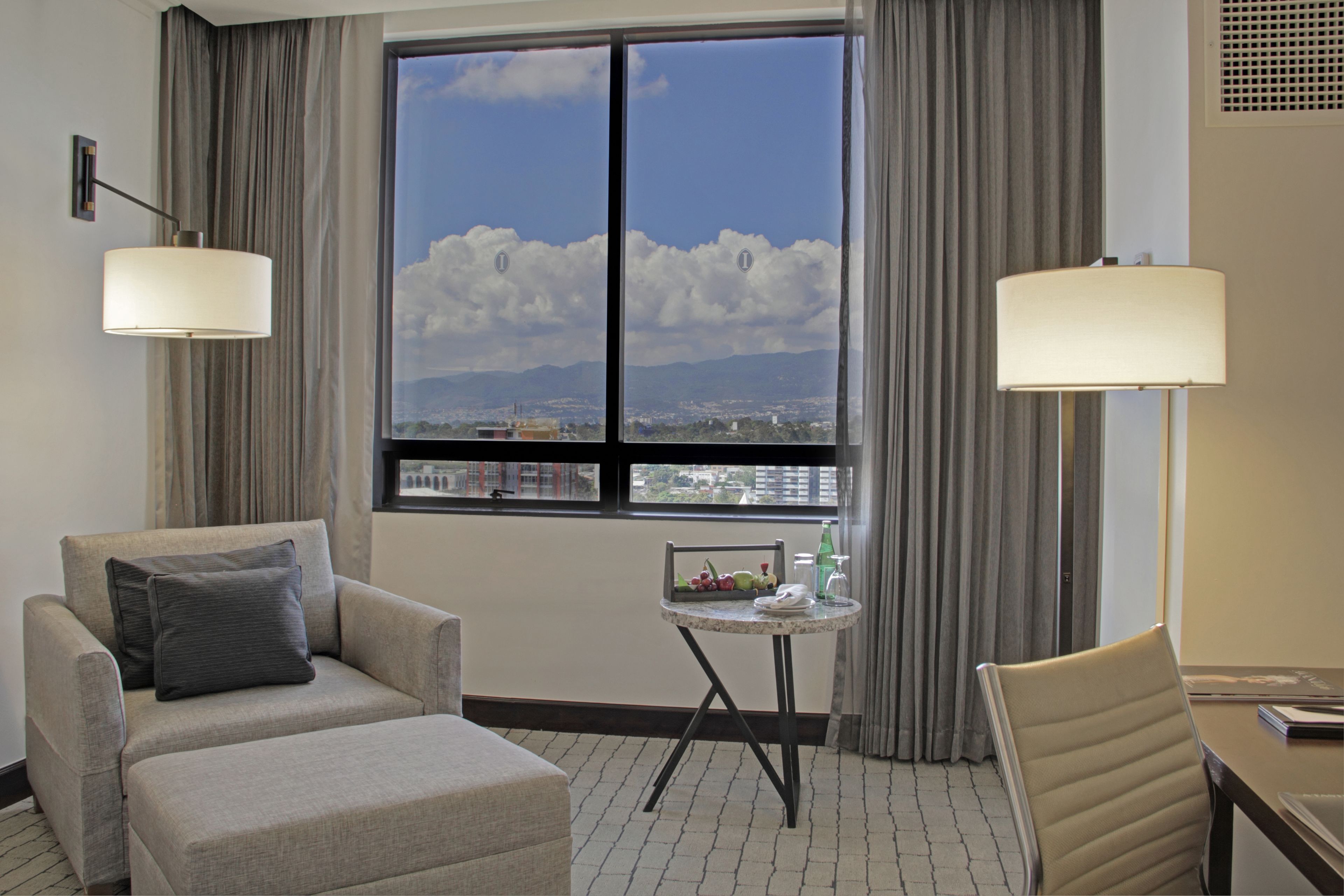 Photo - Intercontinental Real Guatemala by IHG